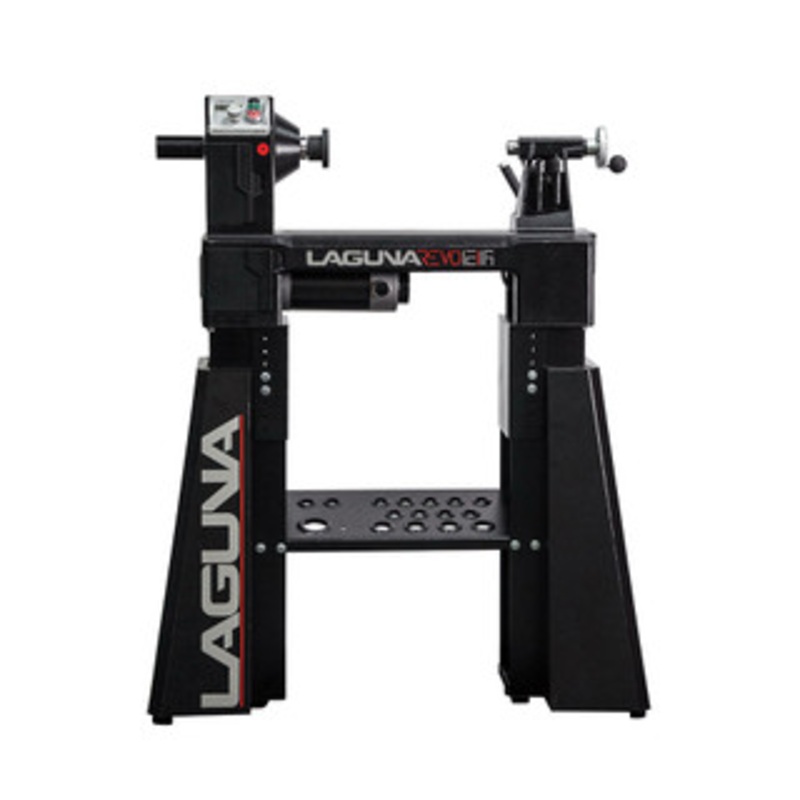 Laguna Tools 12|16 Adjustable Premium Stand - ALAREVO1216-STAND