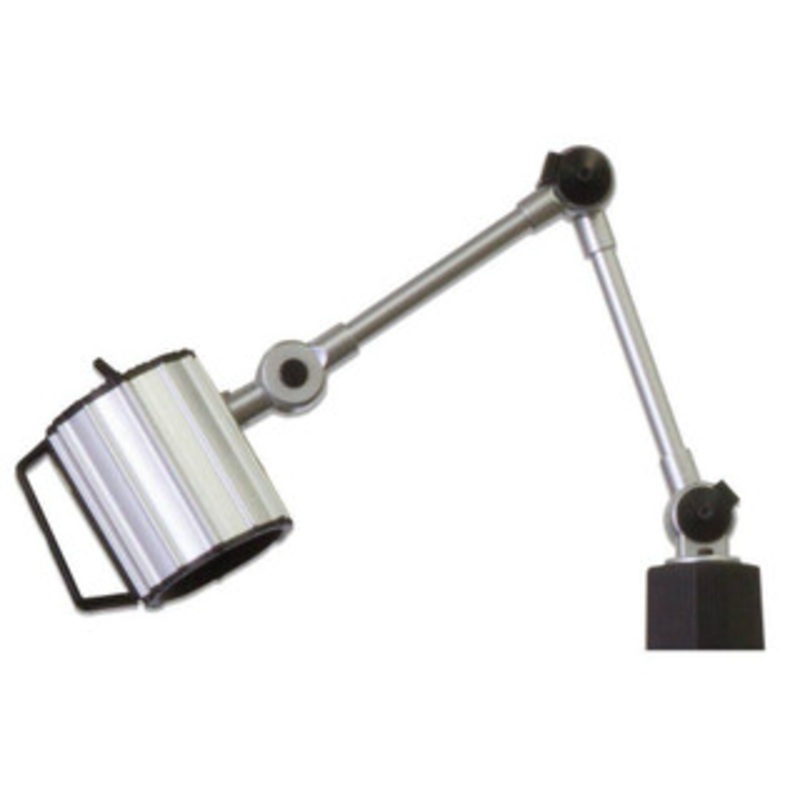Laguna Tools Halogen Light with Transformer 110v - ALAREVO18-LIGHT