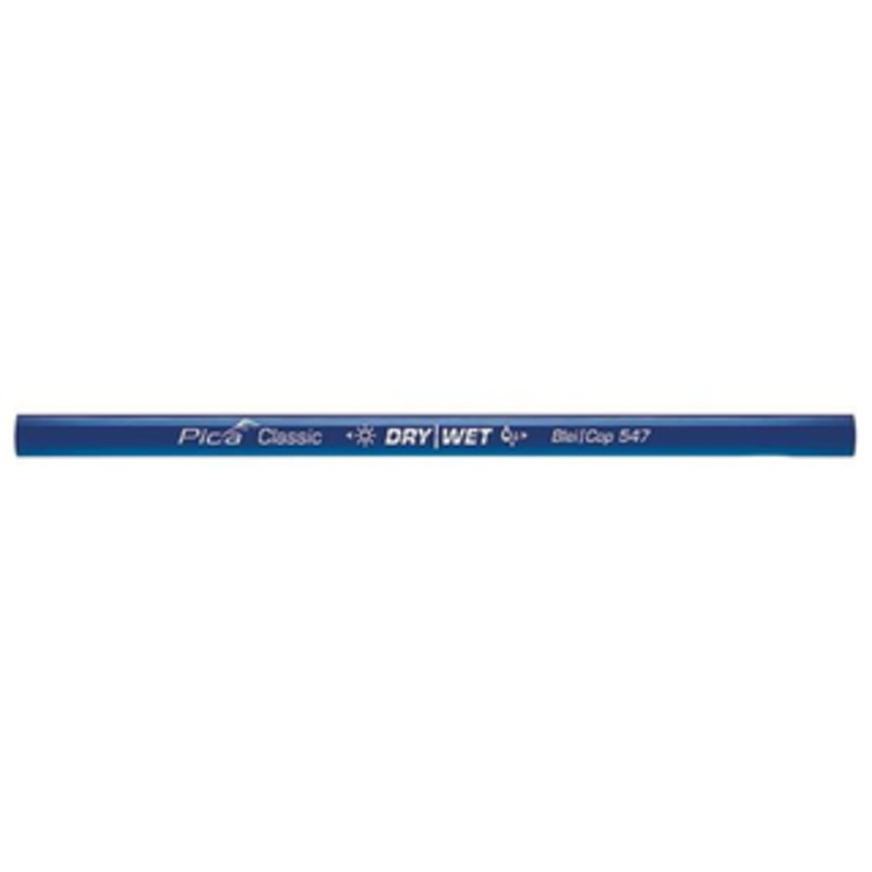 Pica Classic Dry & Wet Pencil - 547-24-100