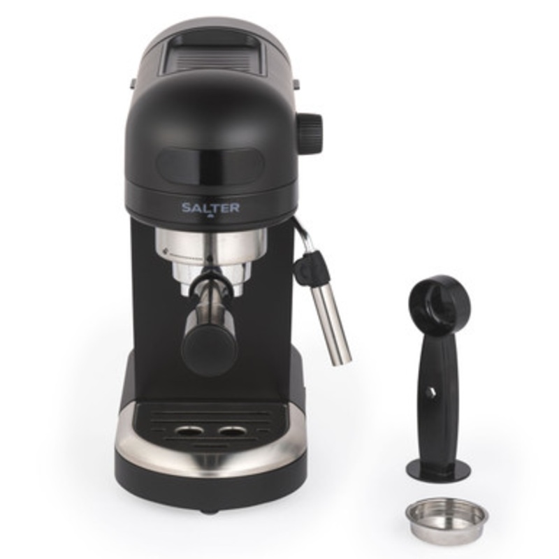 Professional Espirista Coffee Machine