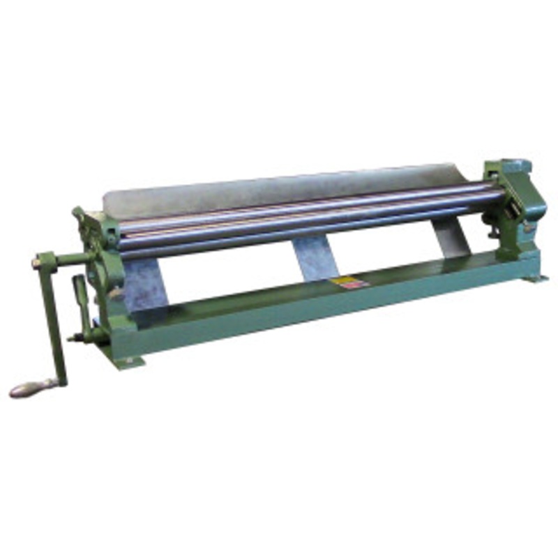 Tin Knocker TK 2450 Manual Slip Roll - TK-2450
