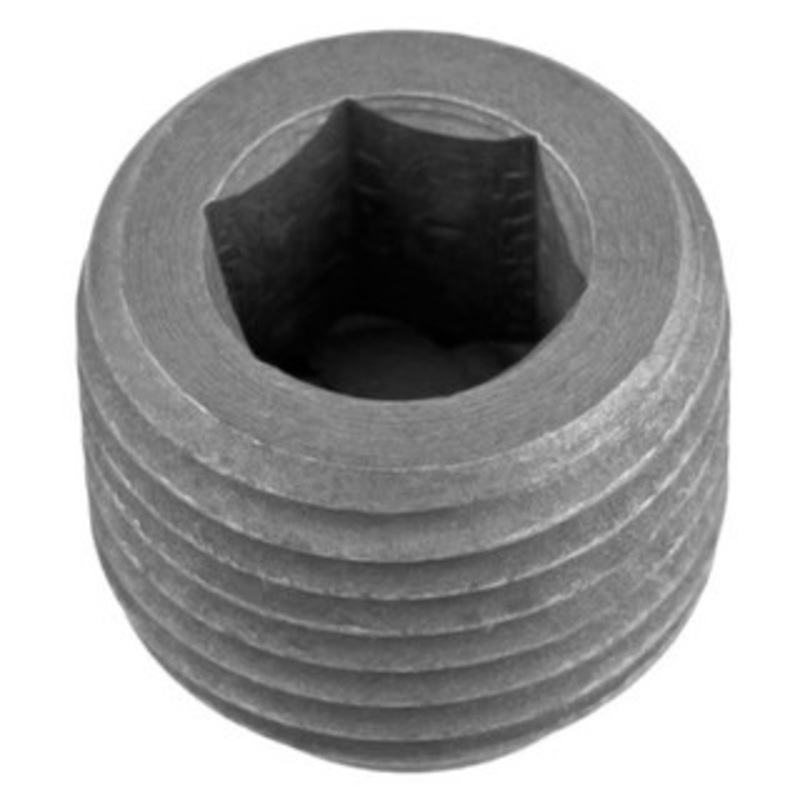 TMX Socket Set Screw, 1/4-28x1/4 - 8-815-115