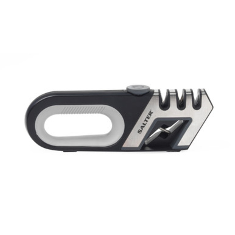 4-in-1 Knife Sharpener