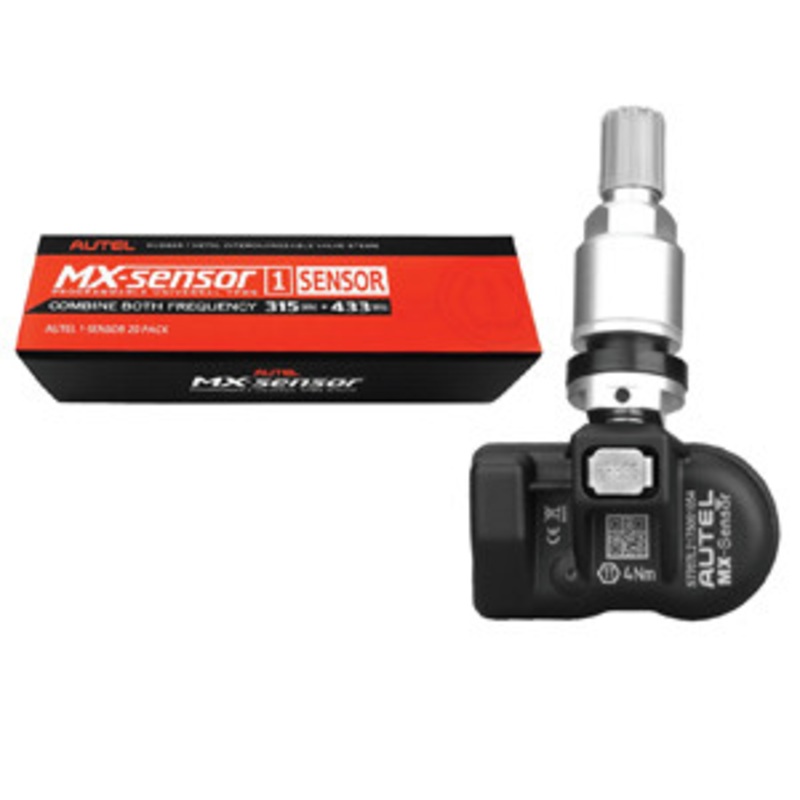 Autel 20 Pack MX-Sensor 1-SensorM Bulk Box - AU300060