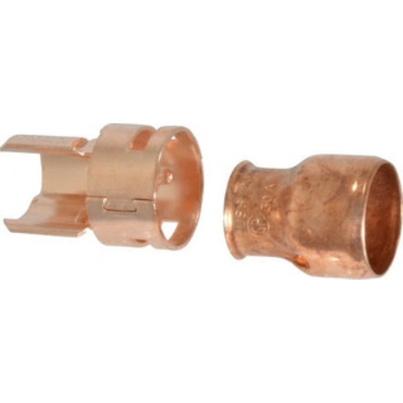 Bussmann R Class, 250 VAC, 30 Amp, Fuse Reducer 60 Holder Amp, CSA Class 6225-01 File 47235 Certified, UL Listed Guide IZZR File E12853 NO.263-R - 74681081