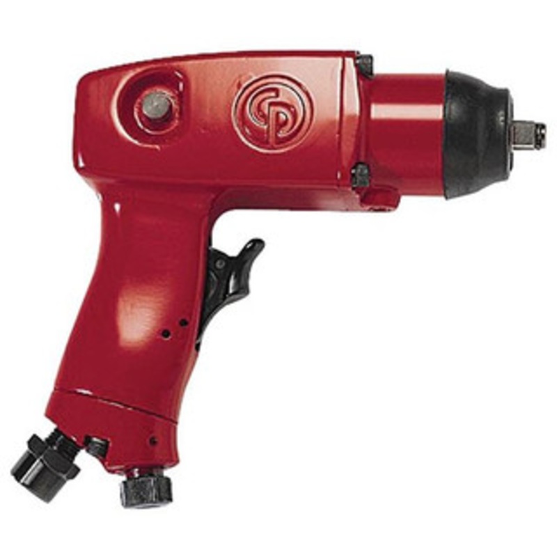 Chicago Pneumatic 3/8 Air Impact Wrench CP721