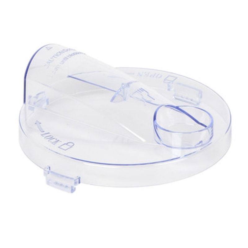 Chopper Lid for Salter EK2182 Mini Chopper Pro