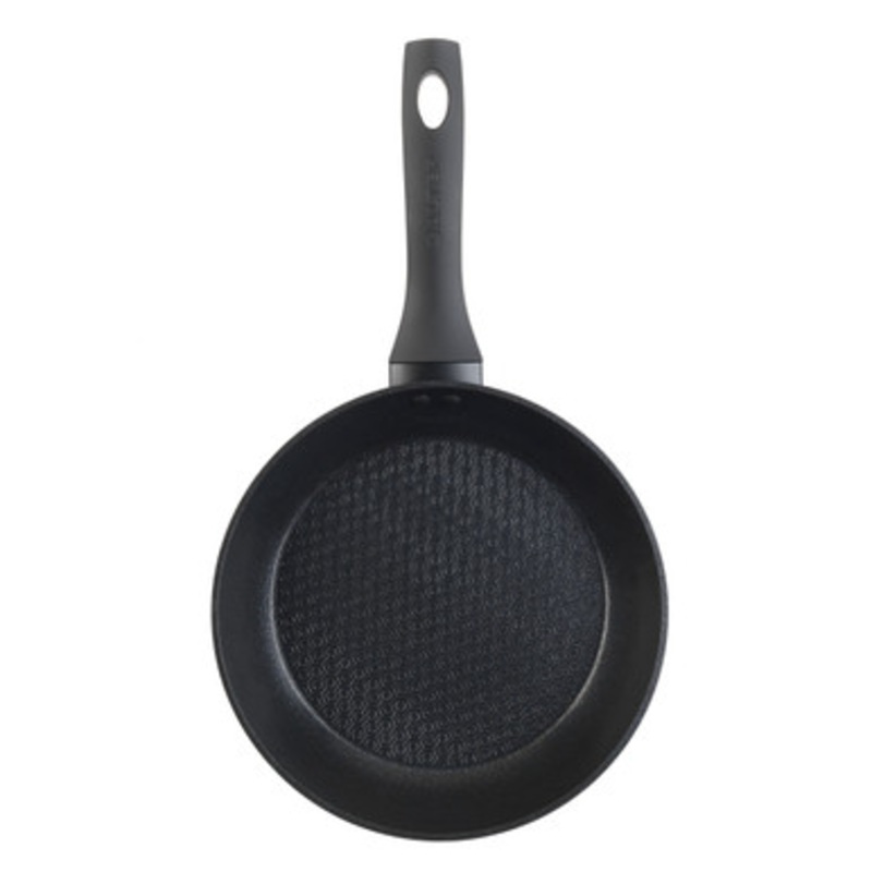Geo Hex 24cm Frying Pan