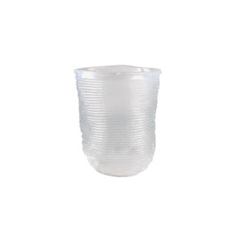 Guardair Disposable Drum Liners - 55 GAL. (10 PACK) - N650PB