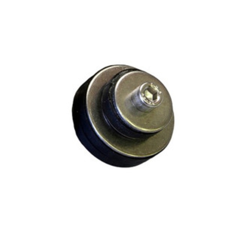 icengineworks 1-3/4 Block Adapter - 1750EHBA