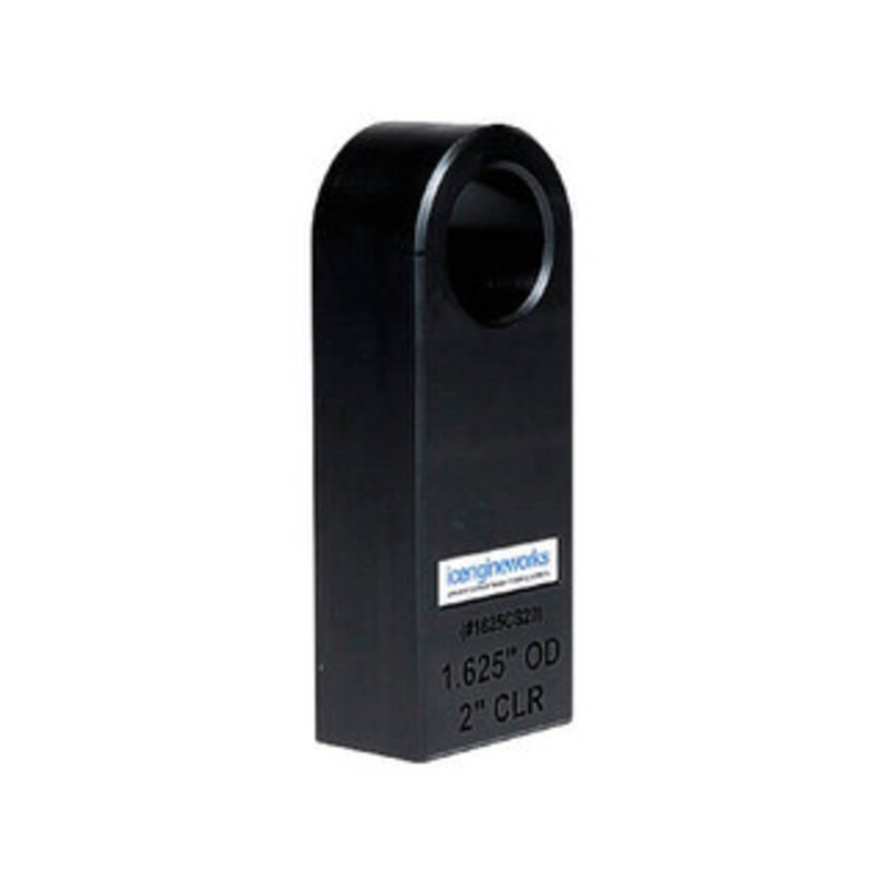 icengineworks 1625EH Series 2 CLR Cutting Spacer - 1625EHCS20