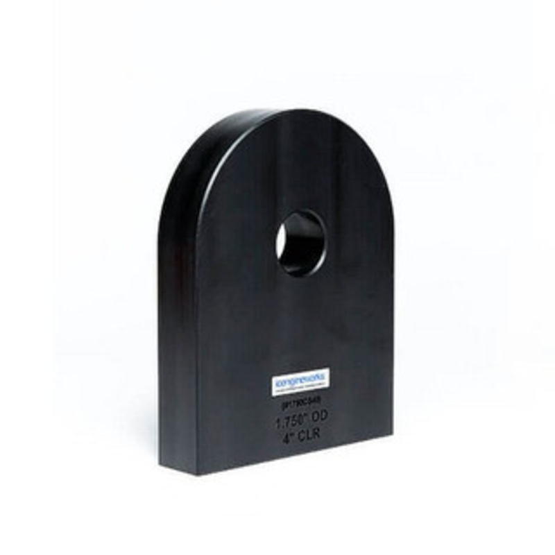 icengineworks 1875EH Series 4 CLR Cutting Spacer - 1875EHCS40