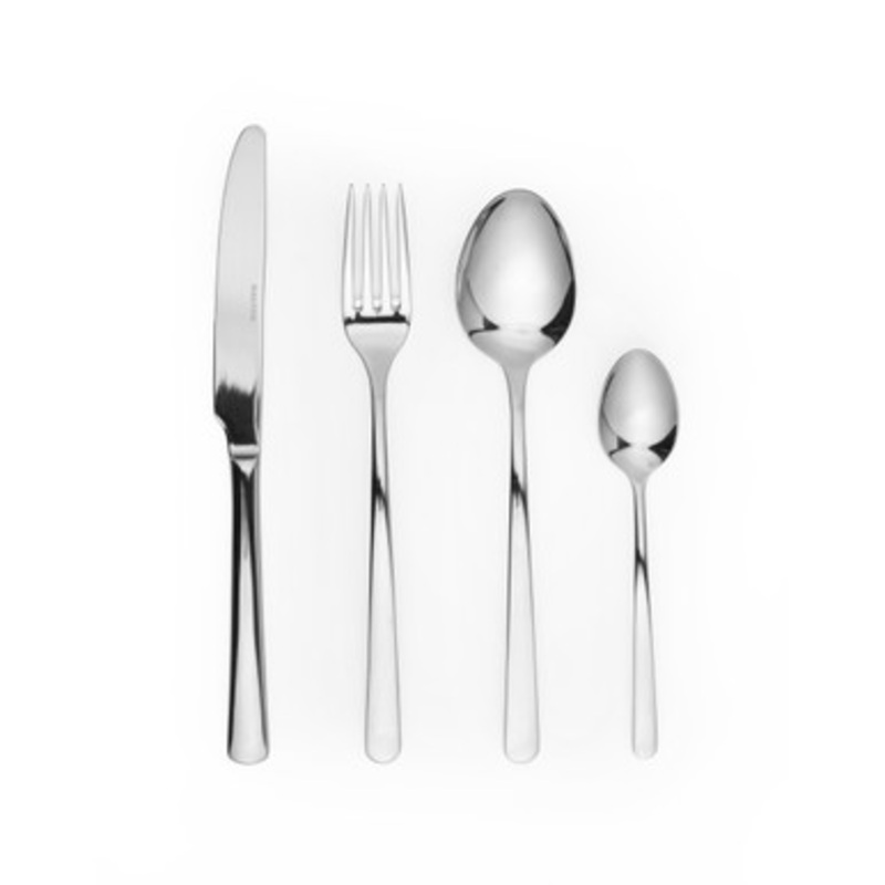 Kendal 32-Piece Cutlery Set