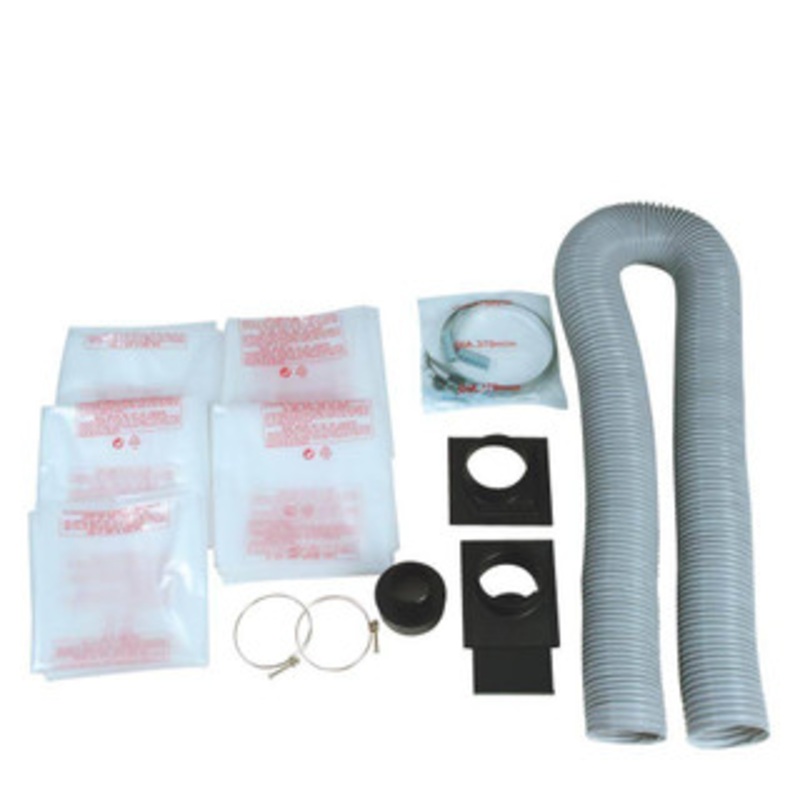 Laguna Dust Collector Kit for 1HP - ADC3700-0145