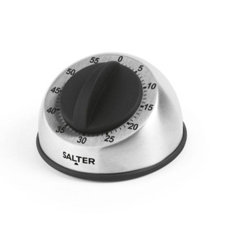 Mechanical Kitchen Timer