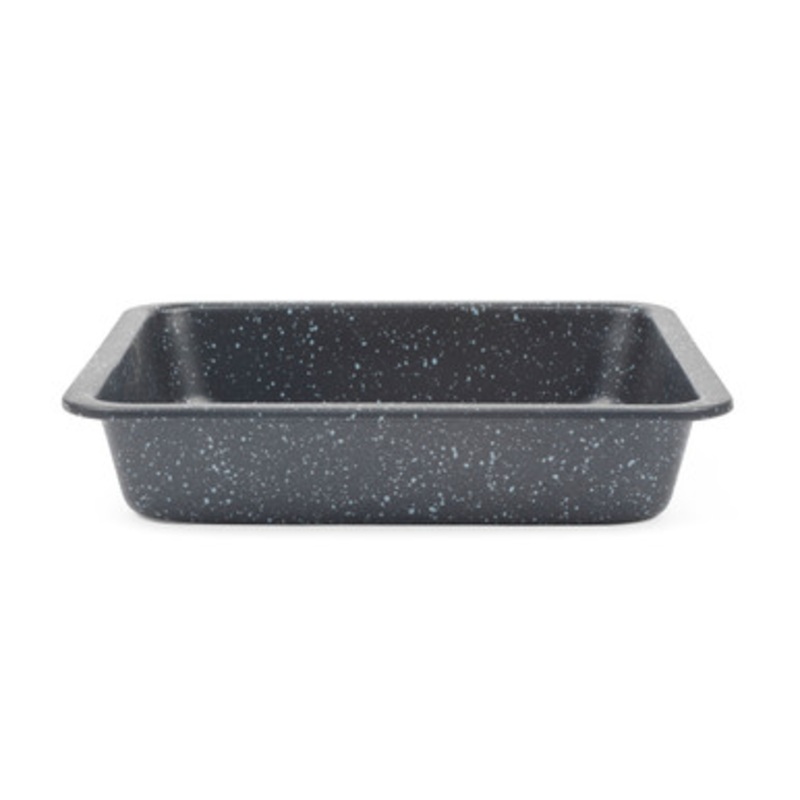 Megastone 23cm Square Pan