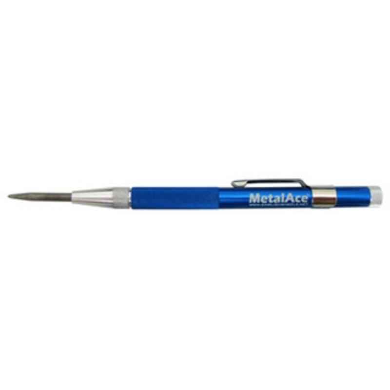 MetalAce Automatic Center Punch - MA600-3AP