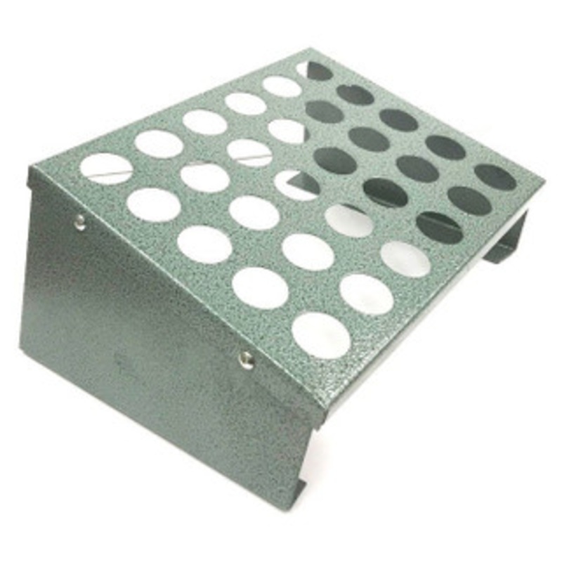 Precise 30 Piece 5C Collet Rack - 3900-1602