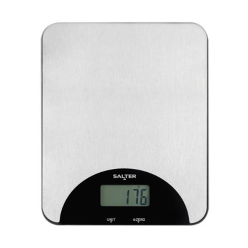 Stainless Steel Electronic Scale