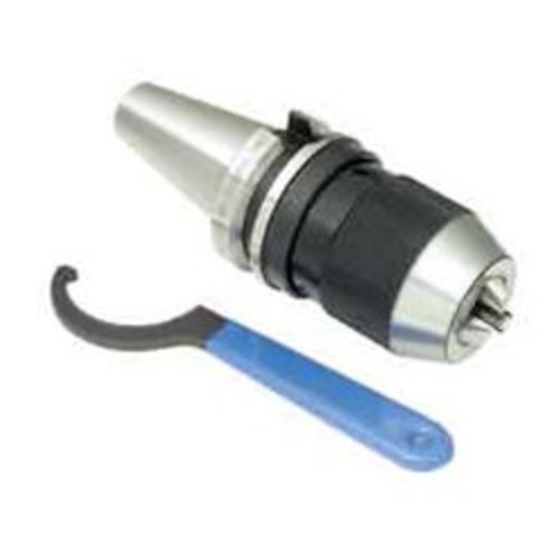 TMX Hook Wrench for Keyless Drill Chuck - 8-810-932K
