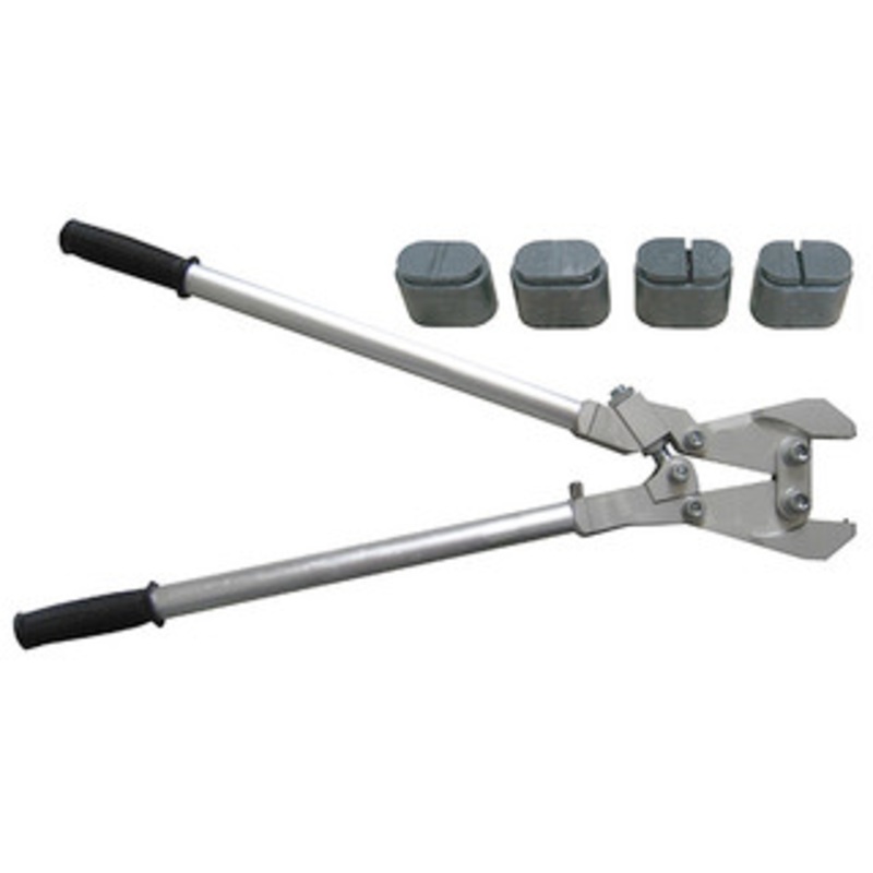 Woodward Fab Portable Shrinker Stretcher - WFSS10P