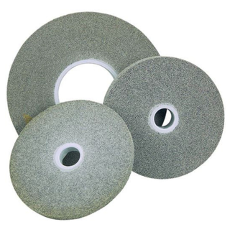 3M 6 Dia. Scotch-Brite SF Finishing & Deburring Wheel, Max RPM 6,000