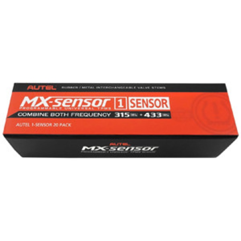 Autel 1-Sensor Bulk Box (20 Pack) - AU300010