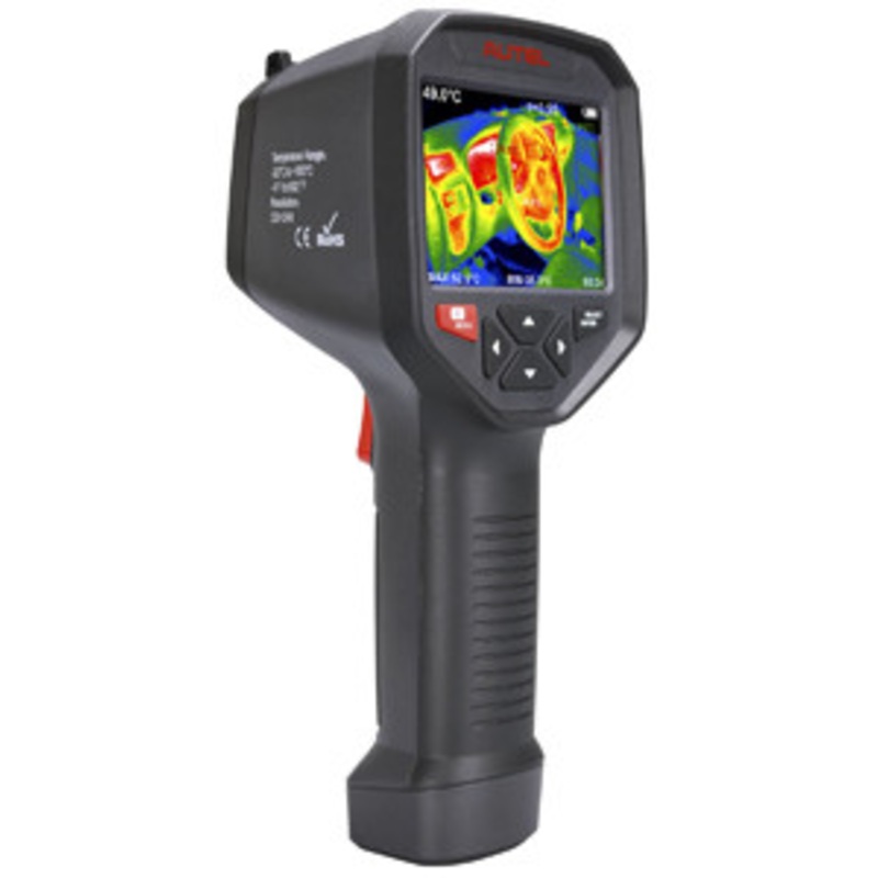 Autel MaxiIRT IR100 Thermal Imaging Camera - AUIR100