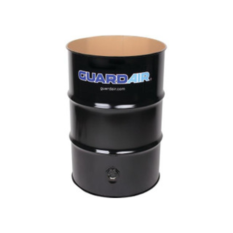 Guardair Steel Drum - 55 GAL. - N650