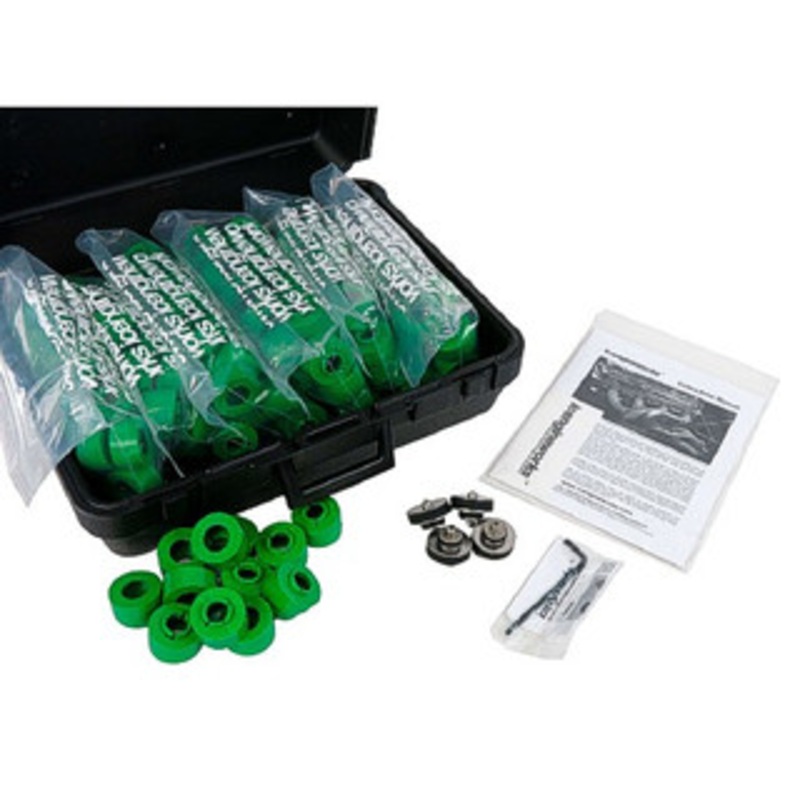 icengineworks 1-7/8 Basic Header Modeling Set - 1875EHBASIC