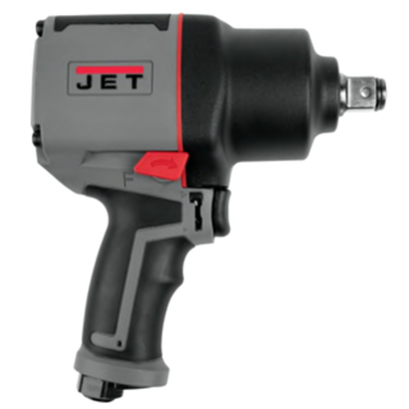 Jet 3/4 Composite Impact Wrench - JAT-127 - 505127