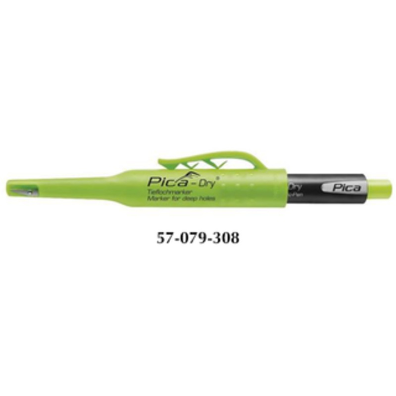 Pica DRY Longlife Automatic Pencil, Graphite 3030/SB