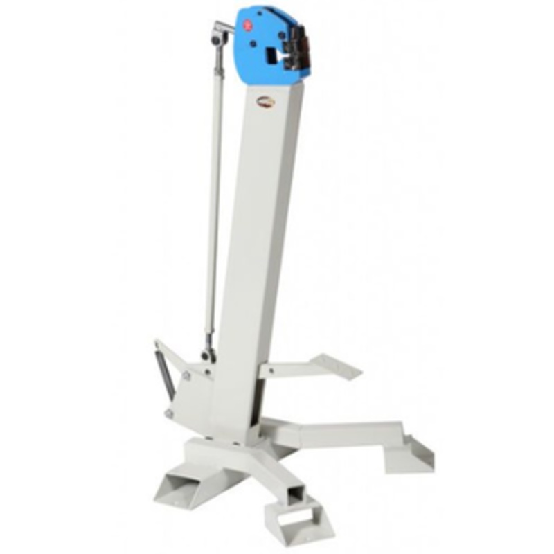 Woodward Fab Foot Operated Shrinker Stretcher - WFSS-PRO