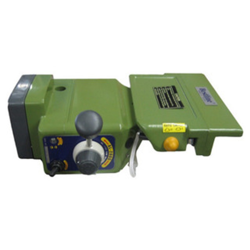 Align Power Feed, Fits Rong Fu 20 / 30 / 30B Mill Drill Machines - AL-500D