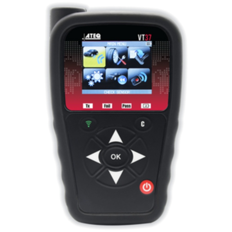 ATEQ TPMS Tools VT37 TPMS Activation and Programming Tool - AQVT37-0000