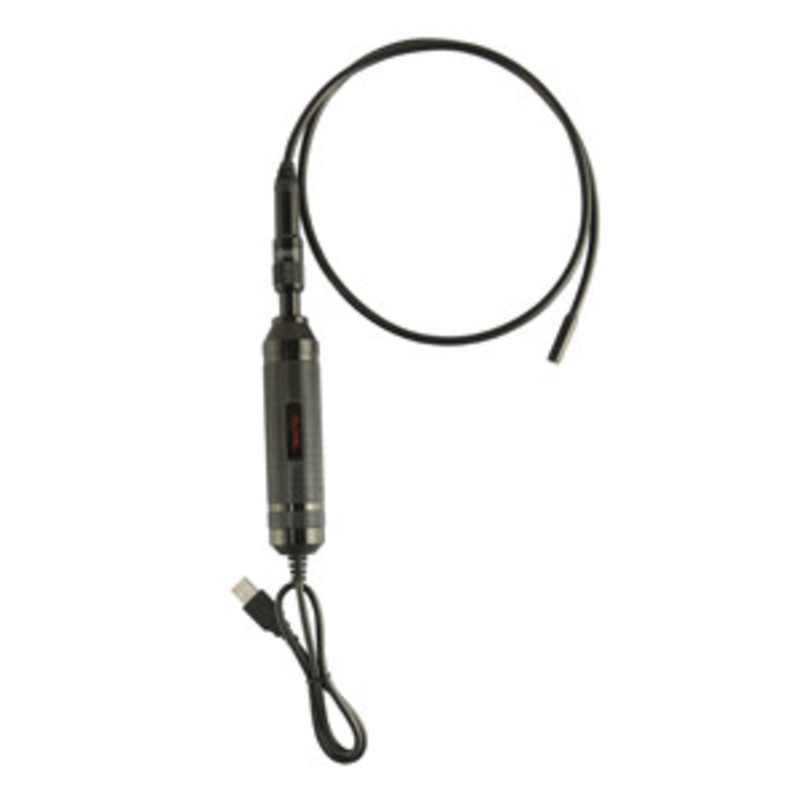 Autel 8mm MaxiSys Borescope Add On for Scan Tool - AUMV108