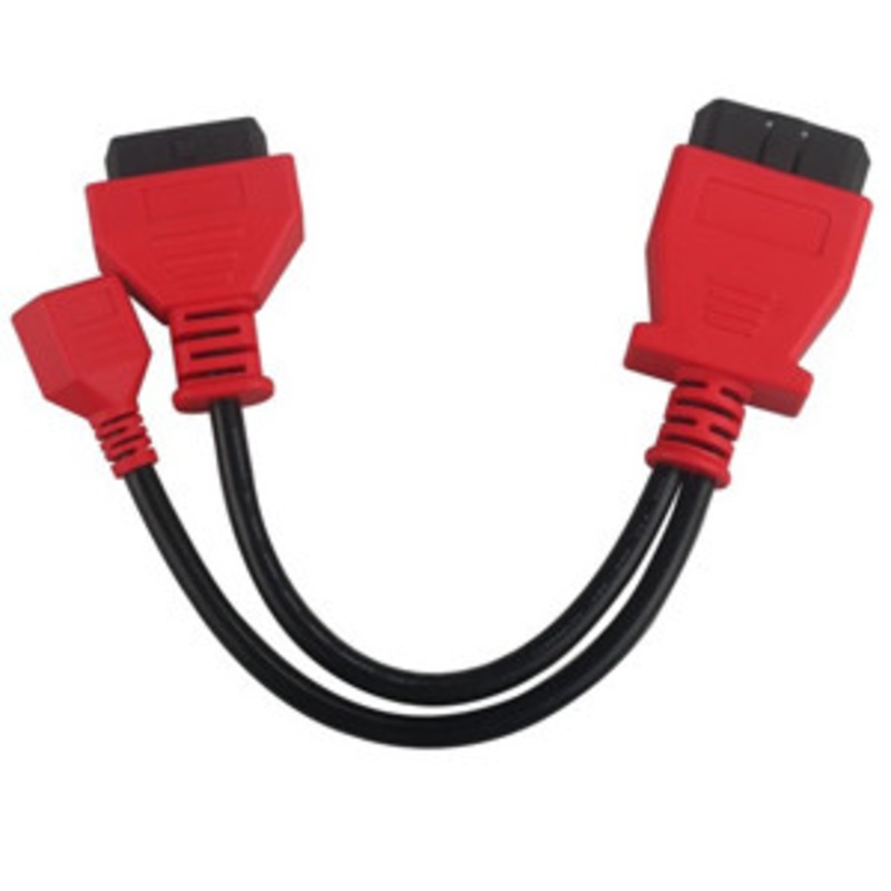 Autel Ethernet Adapter for BMW - AUMS908P-BMWECABLE