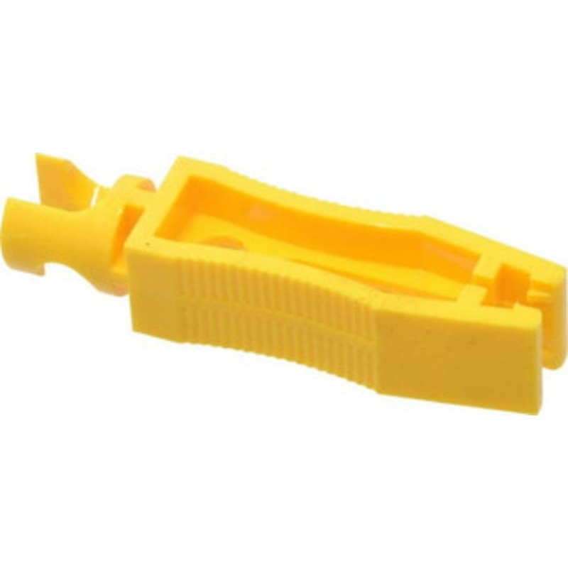 Bussmann Fuse Puller For Use with 1/4 Inch Diameter Fuses, ATC Series Fuses, Automotive Blade Fuses, Blade Type Fuses, Electronic Glass Fuses FP-A3 - 80687296