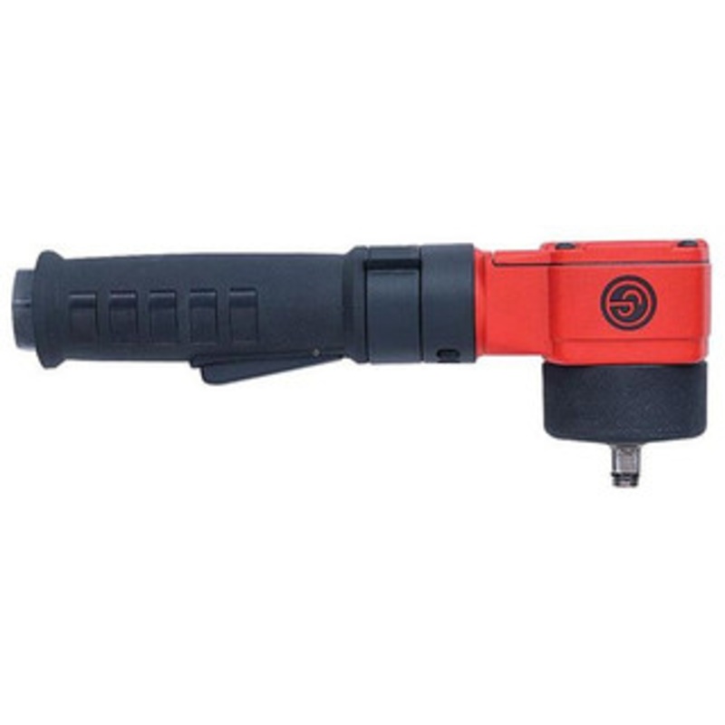 Chicago Pneumatic Compact Composite Angle 1/2 Air Impact Wrench CP7737