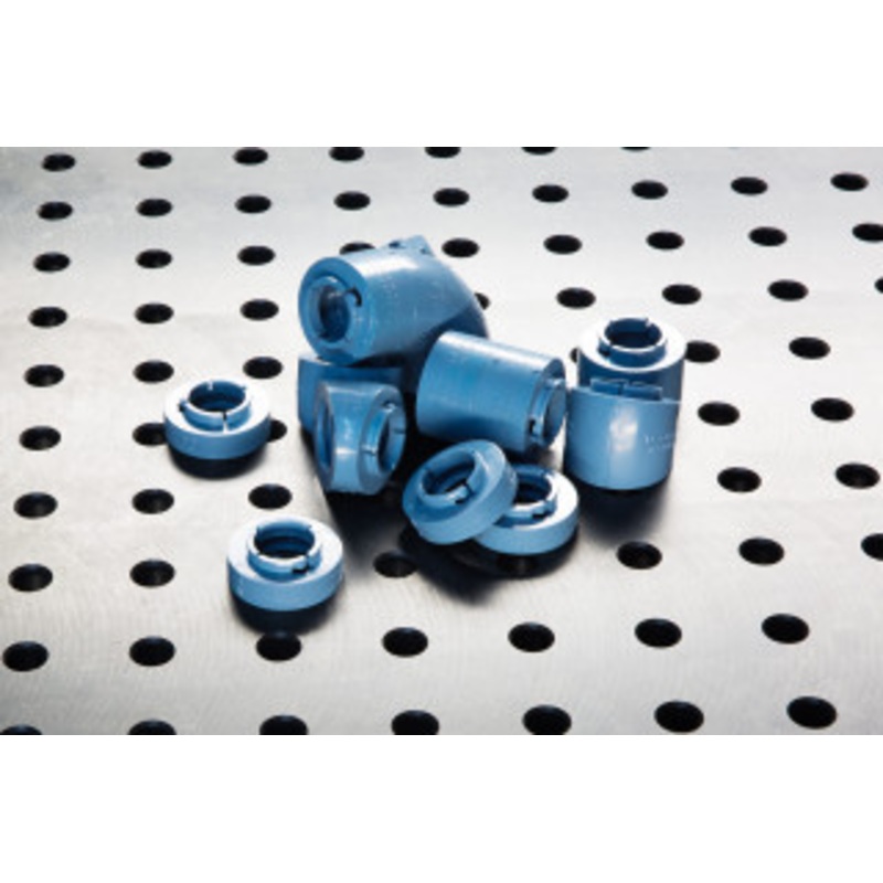 icengineworks 1500NP Series Add-On Blocks (40 pcs) - 1500NPAO2-005