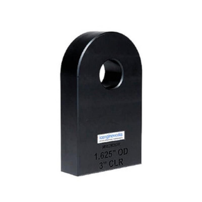 icengineworks 1625EH Series 3 CLR Cutting Spacer - 1625EHCS30