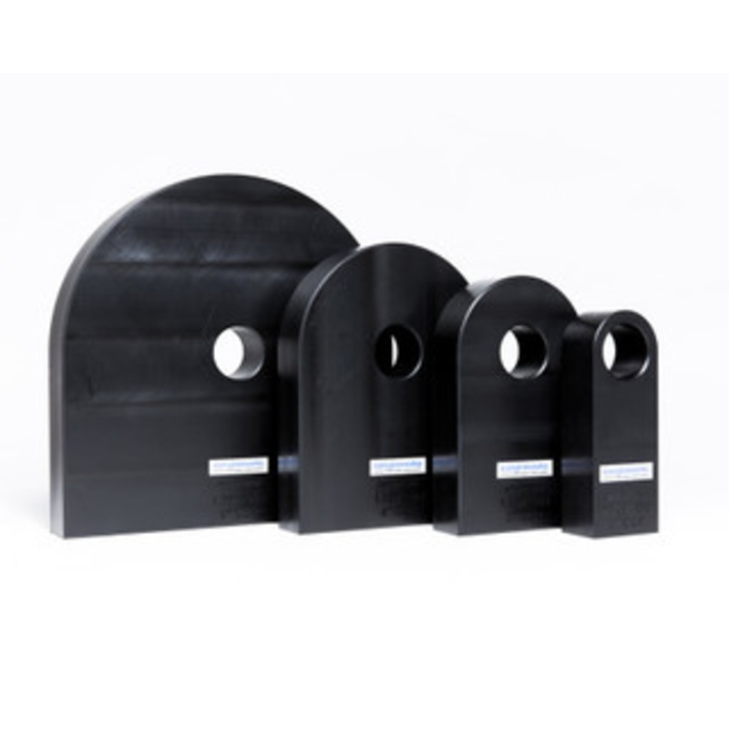icengineworks 1750EH Series CLR Cutting Spacer Set - 1750EHCSS