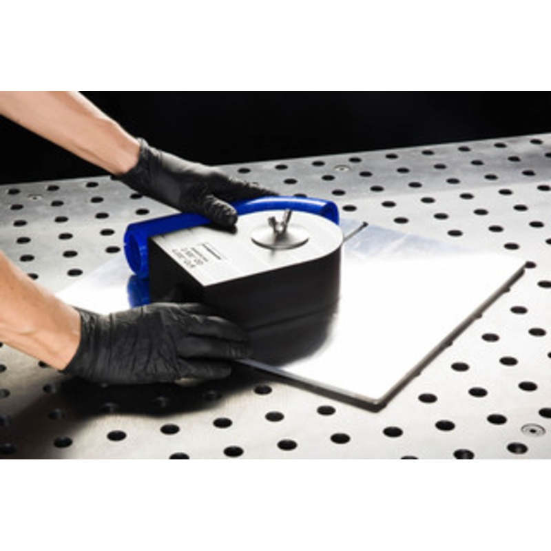 icengineworks 2500FE Series 4 CLR Cutting Spacer - 2500FECS40