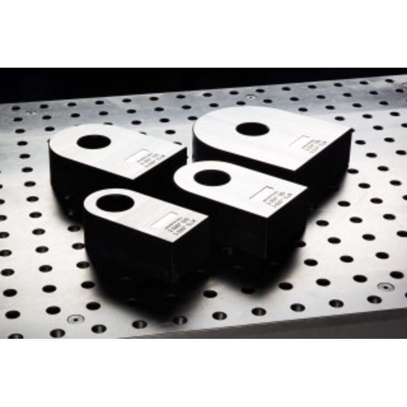 icengineworks 2500FE Series CLR Cutting Spacer Set - 2500FECSS