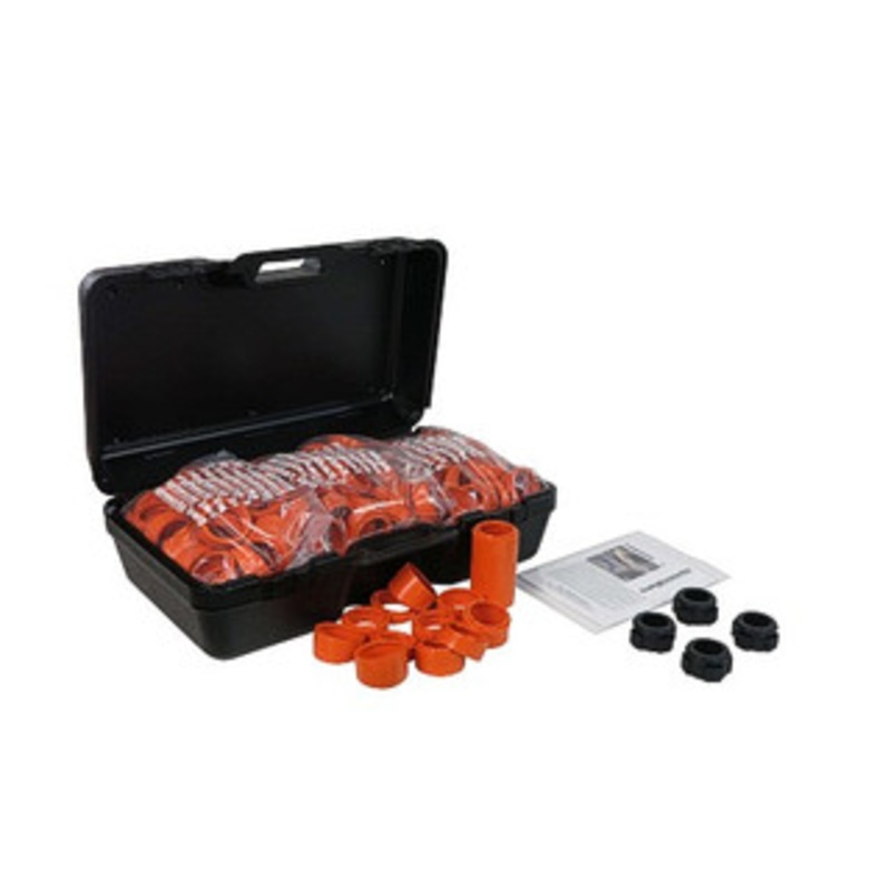 icengineworks 3 Full Exhaust Basic Modeling Set - 3000FEBASIC