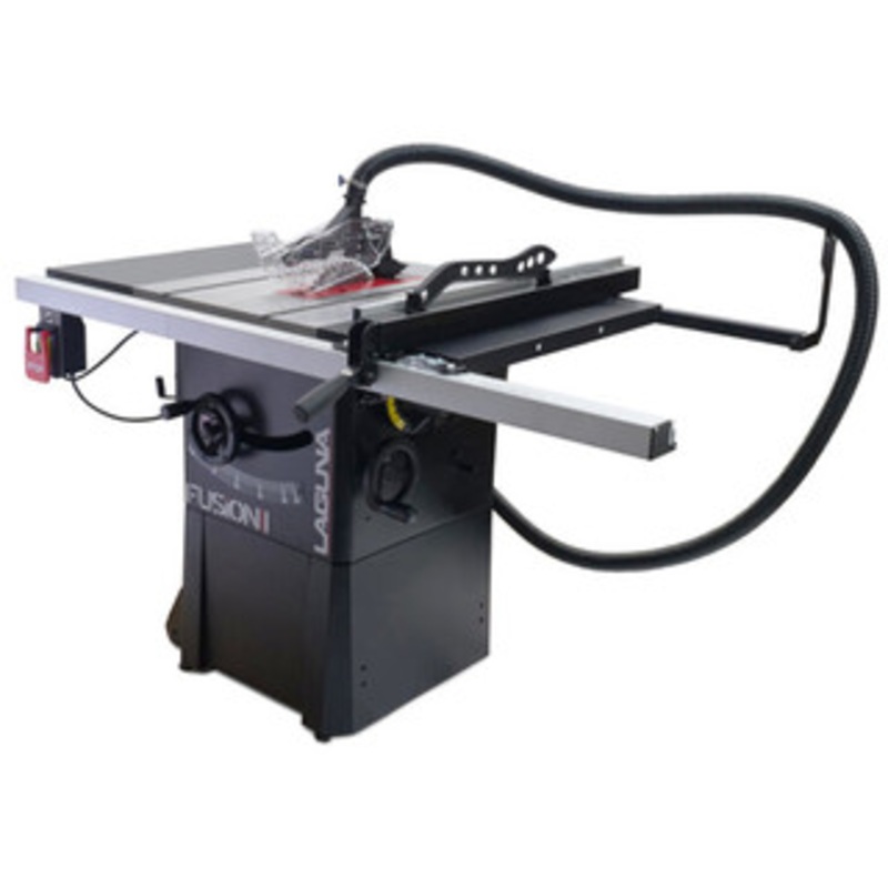 Laguna Tools F1 Fusion Tablesaw - MTSF132110150-0130