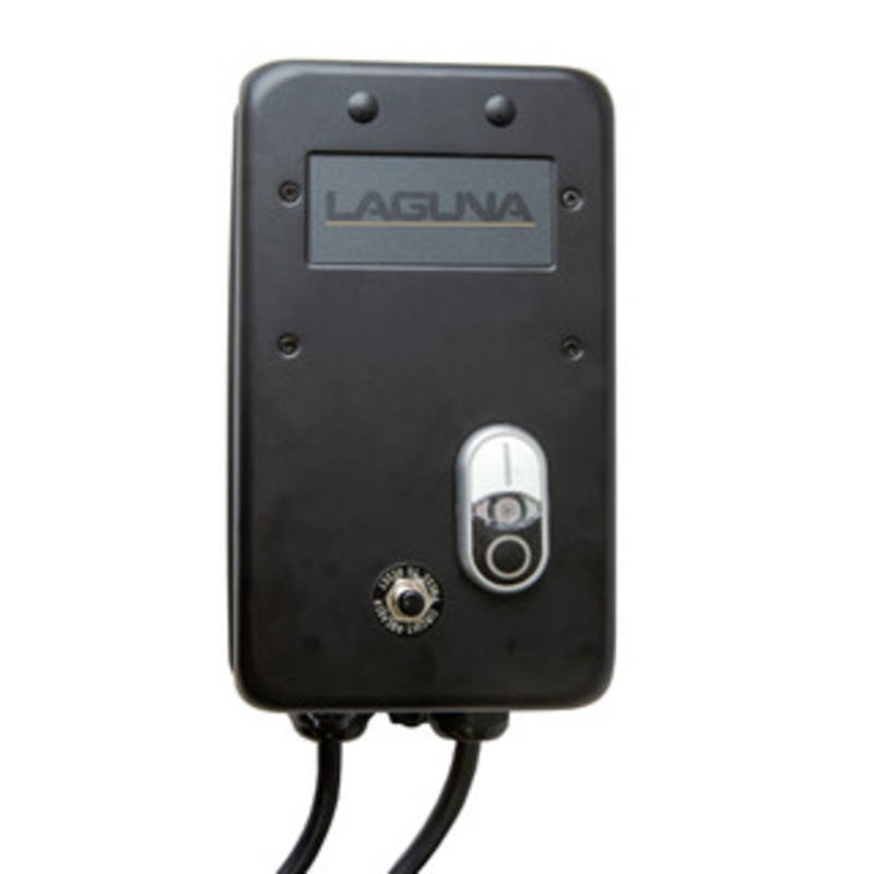 Laguna Upgraded Switch Assembly 220V Conversion for C|Flux 1 - PDCCF15110-220V