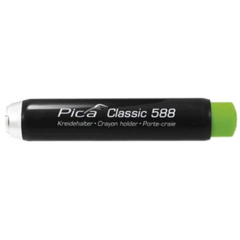 Pica Classic 588 Crayon Holder w/Push Mechanism - 588-10