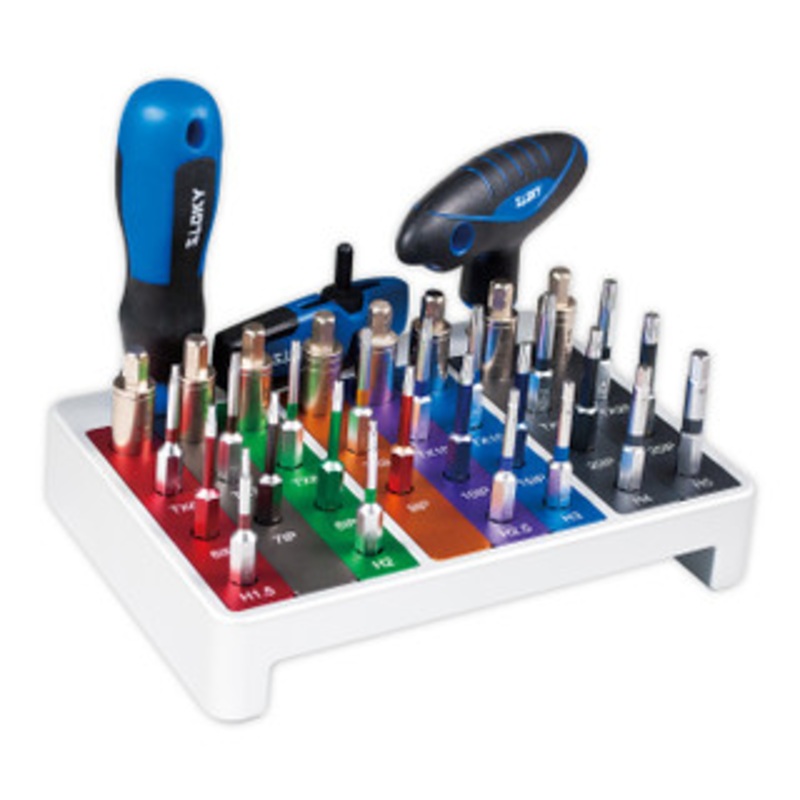 Sloky Pro Station Torque Screwdriver - STS-HIT-SP-S1