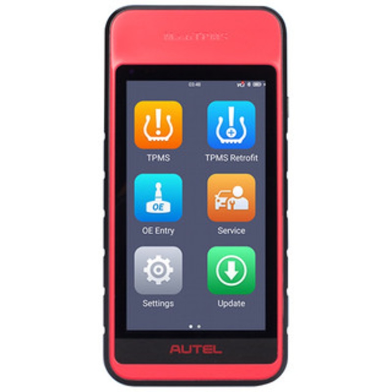 Autel ITS600 MaxiTPMS Tablet - AUITS600